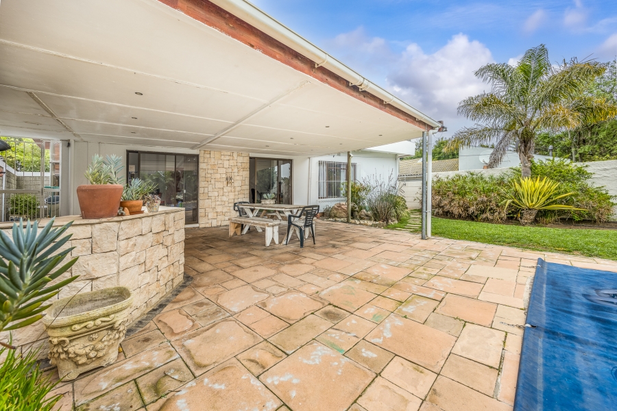 To Let 3 Bedroom Property for Rent in Kenridge Western Cape